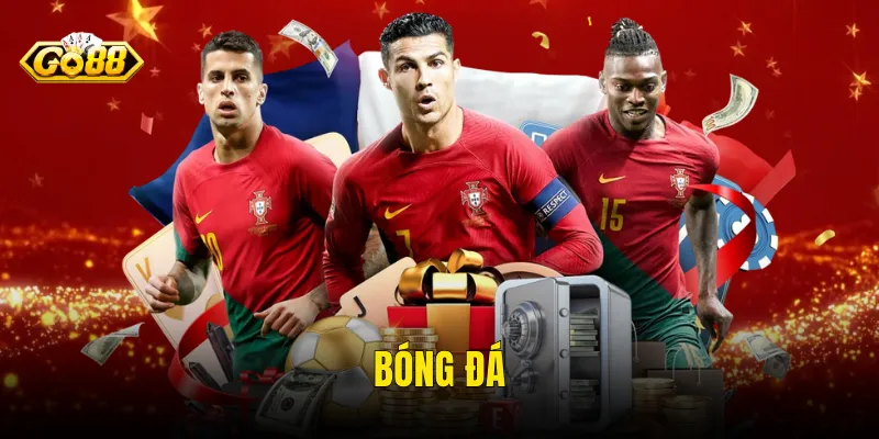 Bóng Đá