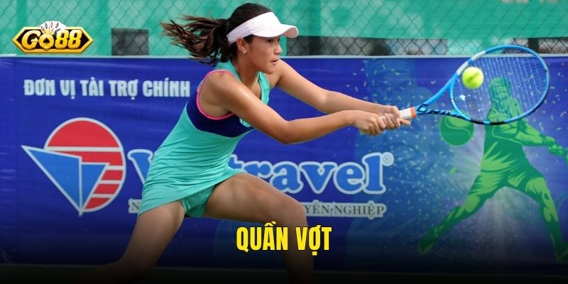 Quần Vợt