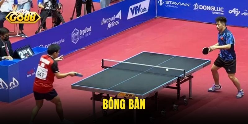 Bóng Bàn