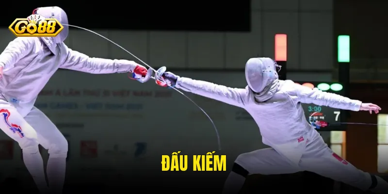 Đấu Kiếm