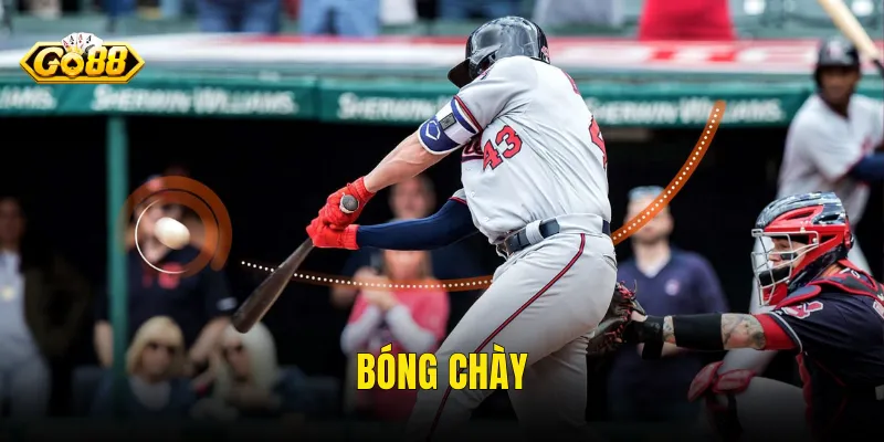 Bóng Chày