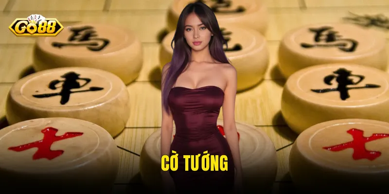 Cờ Tướng