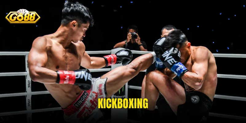 Kickboxing