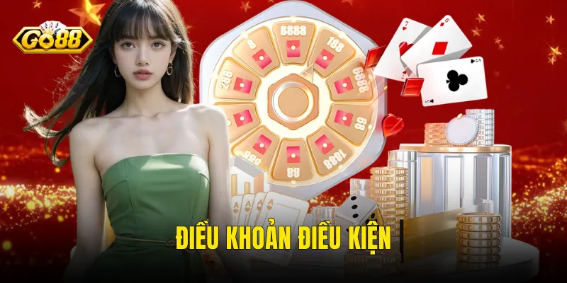 Điều Khoản Điều Kiện