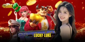 Lucky Luke