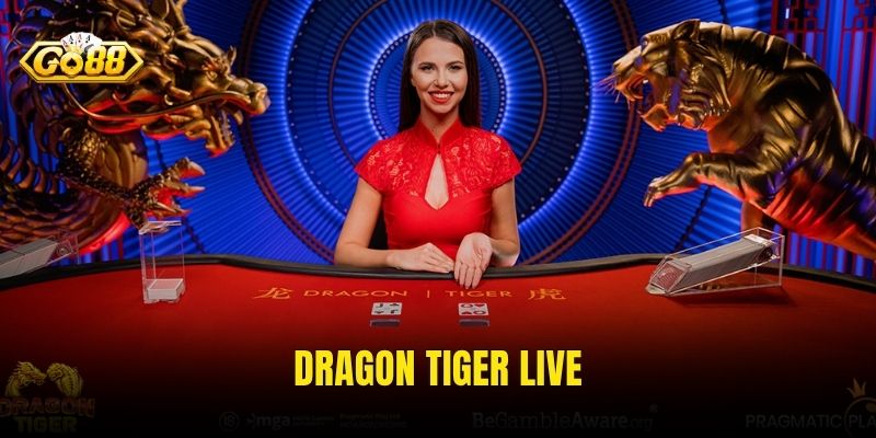 Dragon Tiger Live
