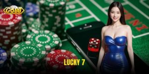 Lucky 7