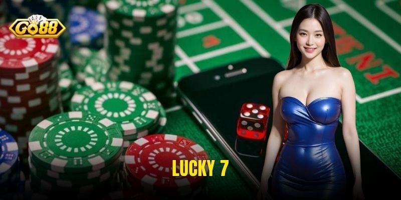Lucky 7